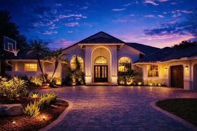 Cypress Head Lake Home For Sale in Parkland Florida