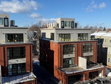 OCCUPANCY EARLY 2026- SITE TOURS AVAILABLE! West End charm meets