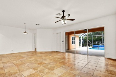 Rarely available single-story pool home in the highly - photo 2