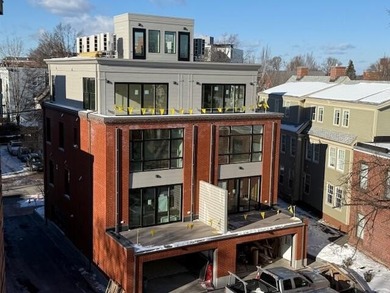 OCCUPANCY EARLY 2026- SITE TOURS AVAILABLE! West End charm meets