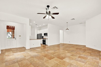 Rarely available single-story pool home in the highly - photo 3