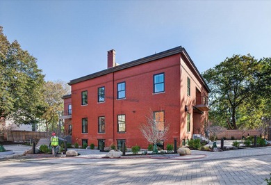 OCCUPANCY EARLY 2026- SITE TOURS AVAILABLE! West End charm meets