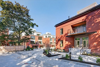 OCCUPANCY EARLY 2026- SITE TOURS AVAILABLE! West End charm meets