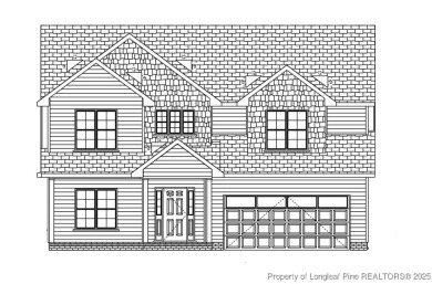 Lake Home For Sale in Fayetteville, North Carolina