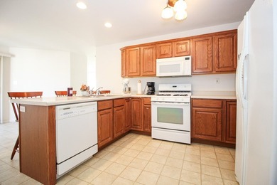 Homes in Barrington West rarely become available, especially at - photo 11