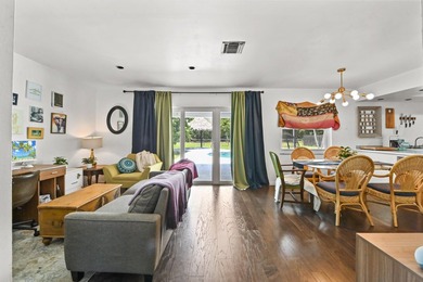 Welcome to 7635 Oakmont Drive in Lake Worth, a charming - photo 12