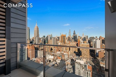 At the nexus of Kips Bay, Gramercy and Flatiron/Nomad, Residence - photo 13