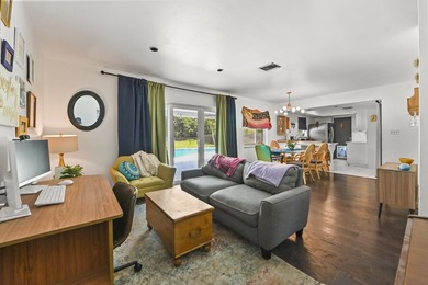 Welcome to 7635 Oakmont Drive in Lake Worth, a charming - photo 13