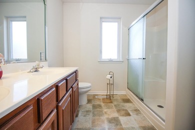 Homes in Barrington West rarely become available, especially at - photo 15