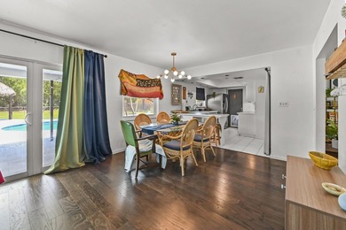 Welcome to 7635 Oakmont Drive in Lake Worth, a charming - photo 16