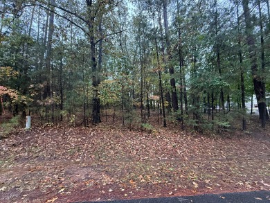 Strom Thurmond / Clarks Hill Lake Lot For Sale in Mccormick South Carolina