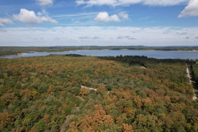 Lake Eufaula Acreage For Sale in Eufaula Oklahoma