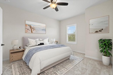 Welcome to this stunning 3-bedroom, 3-bathroom townhouse with - photo 22