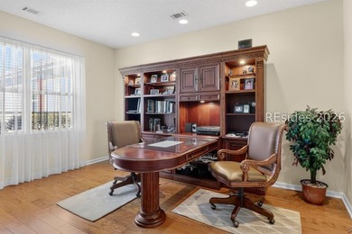 Popular Lilac model in Sun City Hilton Head offering 2 bedrooms - photo 24