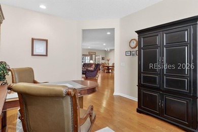 Popular Lilac model in Sun City Hilton Head offering 2 bedrooms - photo 25
