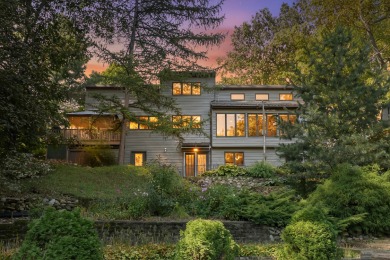 Lake Home For Sale in Kalamazoo, Michigan