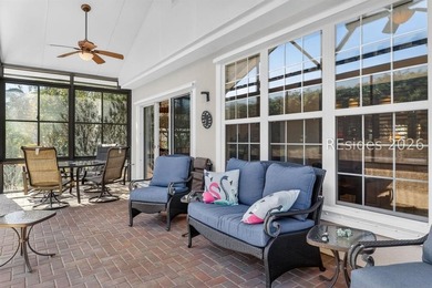 Popular Lilac model in Sun City Hilton Head offering 2 bedrooms - photo 32