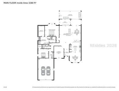 Popular Lilac model in Sun City Hilton Head offering 2 bedrooms - photo 33