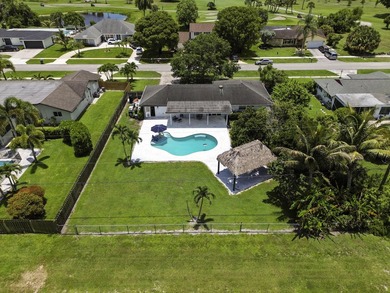 Welcome to 7635 Oakmont Drive in Lake Worth, a charming - photo 34