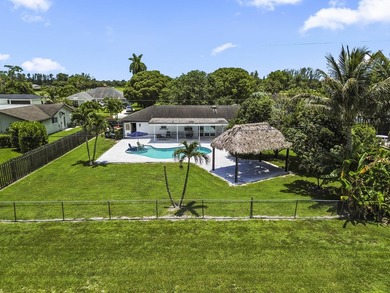 Welcome to 7635 Oakmont Drive in Lake Worth, a charming - photo 35