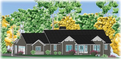 Lake Michigan - Van Buren County Home For Sale in South Haven Michigan