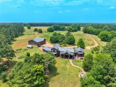 Lake Home For Sale in Mineola, Texas