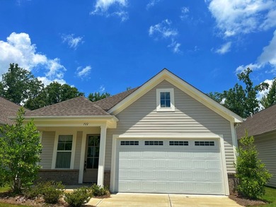ONE LEVEL. MAPLE PLAN. This 2023 build has tons of upgrades - photo 1