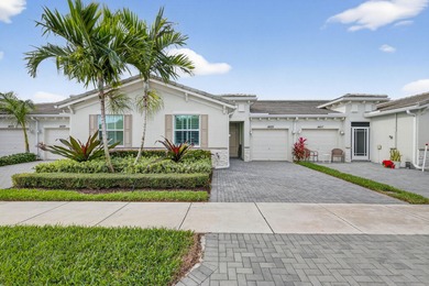 Huntington Lakes Home For Sale in Delray Beach Florida