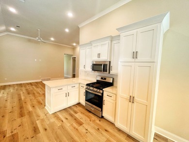 ONE LEVEL. MAPLE PLAN. This 2023 build has tons of upgrades - photo 6