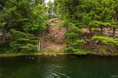Lake Acreage For Sale in Theresa, New York