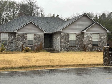 Lake Conway Home For Sale in Conway Arkansas