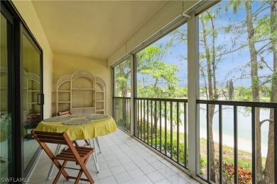 (private lake, pond, creek) Condo For Sale in Naples Florida