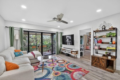 Lake Mangonia Condo For Sale in West Palm Beach Florida