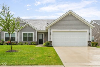 Lake Condo For Sale in Cumberland, Indiana