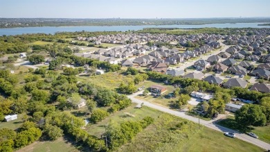 Lake Lot For Sale in Grand Prairie, Texas