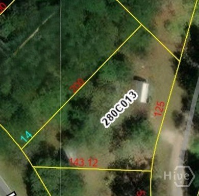 Rosalind Lake Lot Sale Pending in Midway Georgia