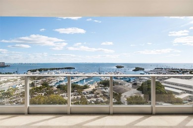 Spacious 3-bed, 3.5 bath residence with stunning water views at