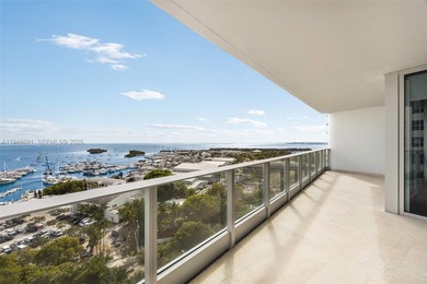 Spacious 3-bed, 3.5 bath residence with stunning water views at