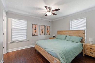 Just a few steps from Lake O' the Pines, this fully furnished - photo 13