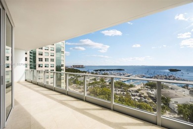 Spacious 3-bed, 3.5 bath residence with stunning water views at