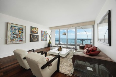 Spacious 3-bed, 3.5 bath residence with stunning water views at