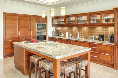 Arguably south Maui's most exclusive *second home* destination - photo 15