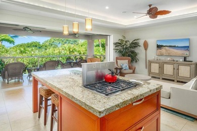 Arguably south Maui's most exclusive *second home* destination - photo 16