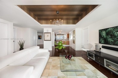 Spacious 3-bed, 3.5 bath residence with stunning water views at