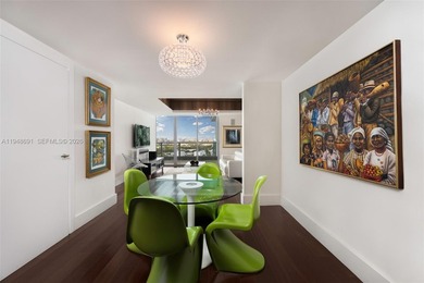 Spacious 3-bed, 3.5 bath residence with stunning water views at