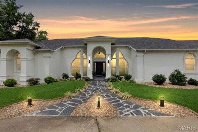 (private lake, pond, creek) Home For Sale in Cape Girardeau Missouri