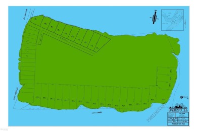 Lake Lot For Sale in Harsens Island, Michigan