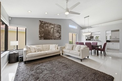 BOCA! AAA+ Schools. Super Low HOA! PRIVATE Backyard! AMAZING - photo 1