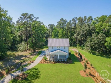 An exceptional Lowcountry retreat in the heart of The Ford Field - photo 3