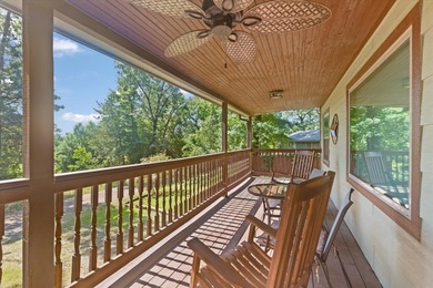 Just a few steps from Lake O' the Pines, this fully furnished - photo 23
